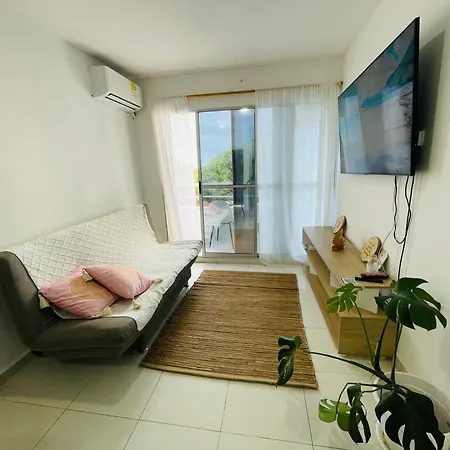 Rooms Near The Sea